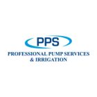 Professional Pump Services & Irrigation