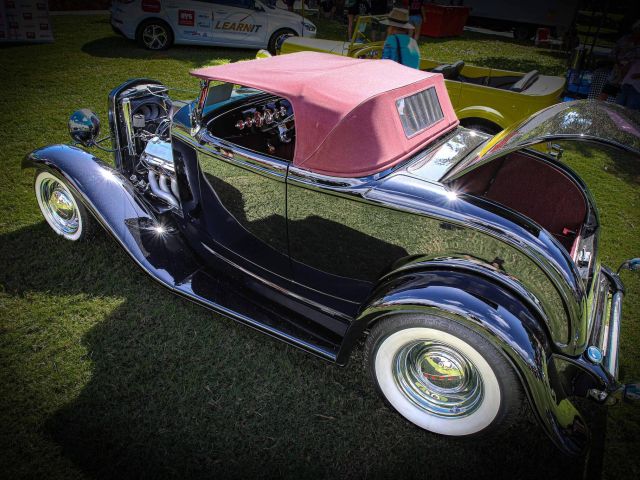 Roadster