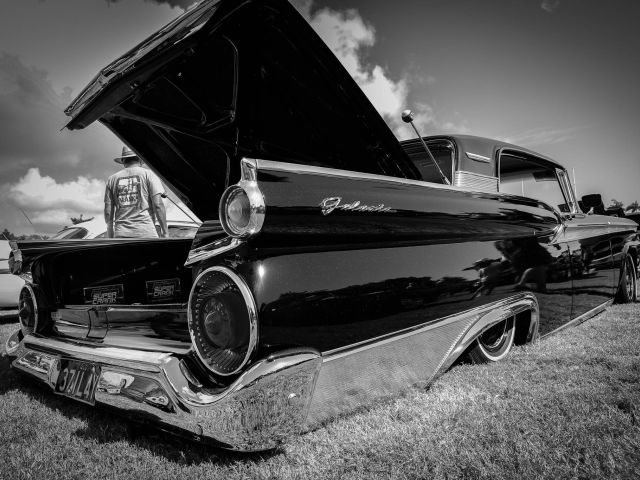 Galaxie