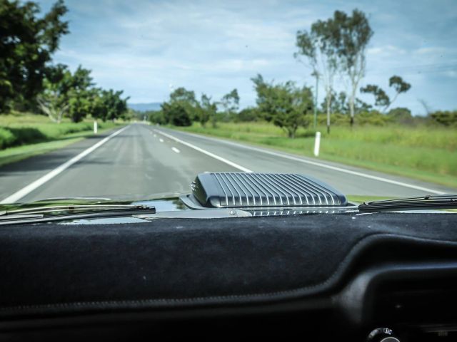 On_the_Road_-Herveys_Range