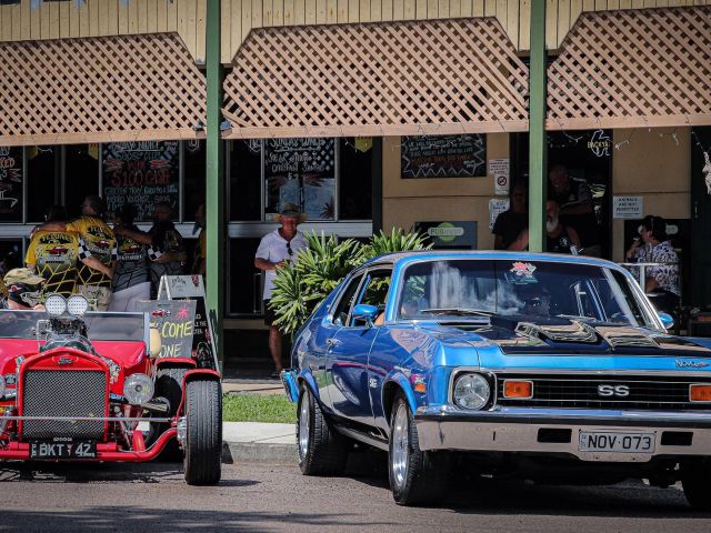 cars