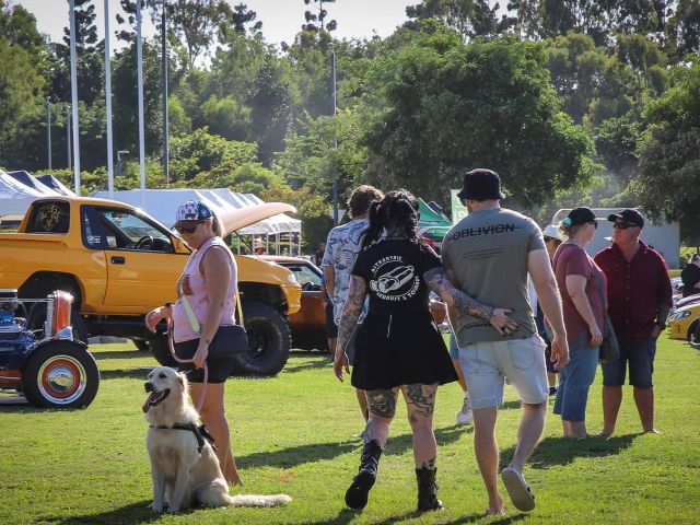 Crowd