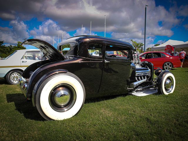 Hotrod