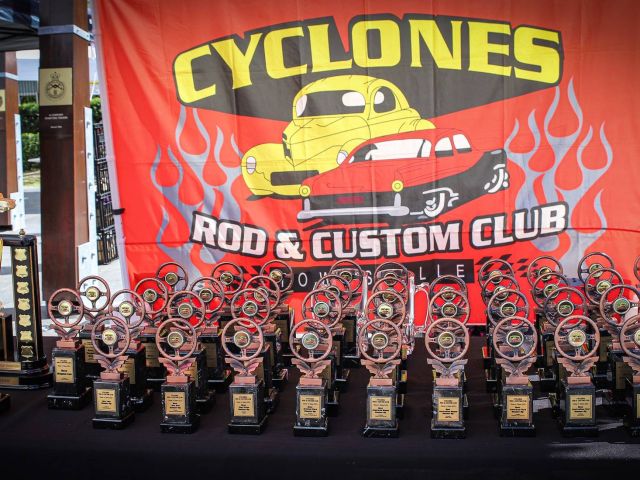 Trophys