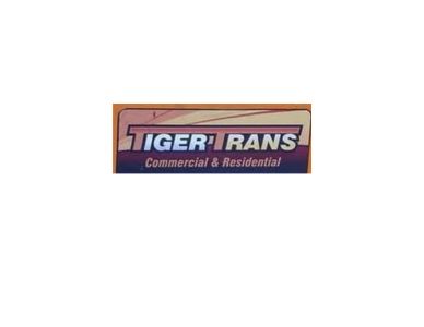 Tiger Trans