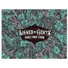 Signed by Gents Vehicle Wrap Studio