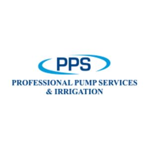 Professional Pump Services & Irrigation