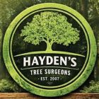 Hayden's Tree Surgeons