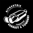 Aitkenvale Exhaust & Towbars