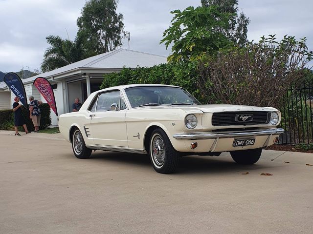 Mustang_66_white