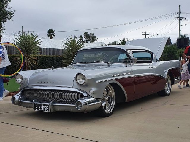 Buick