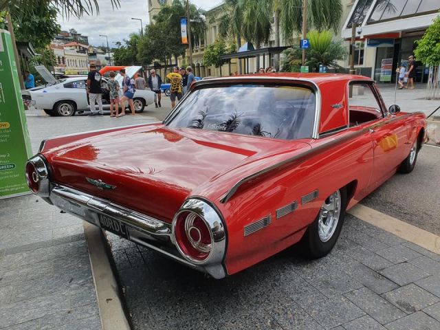 RedCuda