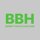 Barry's Bulk Haulage