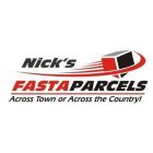Nick's Fasta Parcels
