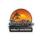 Suncity Harley Davidson