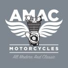 Amac Motorcycles